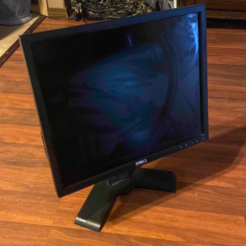Dell Monitor 19 inch
